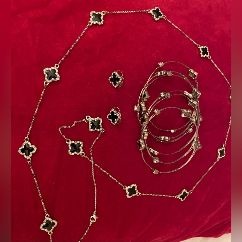 Women jewellery set